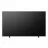 Televizor Hisense 50" LED SMART TV Hisense 50E7Q, QLED, 4K UHD, VIDAA OS, Black