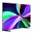 Televizor Hisense 50" LED SMART TV Hisense 50E7Q, QLED, 4K UHD, VIDAA OS, Black