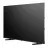 Televizor Hisense 50" LED SMART TV Hisense 50E7Q, QLED, 4K UHD, VIDAA OS, Black