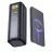 Внешний аккумулятор Xiaomi Power Bank, Xiaomi 25000 mah, 212W, HyperCharge, Black