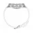 Smartwatch Samsung Galaxy Watch8 Classic 46mm, White