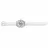 Smartwatch Samsung Galaxy Watch8 Classic 46mm, White