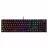 Gaming keyboard SVEN KB-G8900, Black