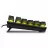 Gaming keyboard SVEN KB-G8900, Black