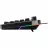 Gaming keyboard HyperX HyperX Alloy Rise 75, Black