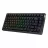 Gaming keyboard HyperX HyperX Alloy Rise 75, Black