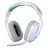 Gaming Casti LOGITECH Gaming Wireless Headset Logitech G522 Lightspeed, LIGHTSYNC RGB, 40mm PRO-G drivers, 20-20kHz, 36Ohm, 97dB, 290g, 33h, On-Ear Controls, 2.4 Ghz, White