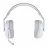 Gaming Casti LOGITECH Gaming Wireless Headset Logitech G522 Lightspeed, LIGHTSYNC RGB, 40mm PRO-G drivers, 20-20kHz, 36Ohm, 97dB, 290g, 33h, On-Ear Controls, 2.4 Ghz, White