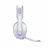 Gaming Casti LOGITECH Gaming Wireless Headset Logitech G522 Lightspeed, LIGHTSYNC RGB, 40mm PRO-G drivers, 20-20kHz, 36Ohm, 97dB, 290g, 33h, On-Ear Controls, 2.4 Ghz, White