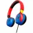 Gaming Casti HyperX Gaming Headset HyperX Cloud Mini, 30mm driver, 20-20khz, 83db, 127g., Flip-to-mute, Rotating ear cupse, 1.2m, 3.5(4pin), Multi