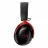 Gaming Casti HyperX Gaming Wireless Headset HyperX Cloud III S, 53mm driver, 20-20k Hz, 64 Ohm, 112db, 346g, 120h, DTS,On-earcup control, Detachable Mic, 2.4Ghz,Black/Red