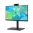 PC All-in-One ACER Acer AIO Veriton VZ4724GT (23,8" FHD IPS Intel Core i3-13100, 8GB, 512GB, DVD-RW, USB KB&MS, No OS)