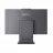 PC All-in-One LENOVO Lenovo AIO IdeaCentre 3 24IRH9 Luna Grey (23,8" FHD IPS Core i5-13420H 2.1-4.6GHz, 8GB, 512GB, wired KB&MS, No OS)