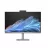 PC All-in-One HP HP AIO OmniStudio X NG AI 27-cs1000ci Silver (27" UHD IPS 300nits Core Ultra 7 258V 3.7-4.8GHz, 32GB, 2TB SSD, Wireless KB&MS, Win11H)