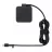 Блок питания для ноутбука ASUS ASUS  65W USB-C Adapter, 5V/3A, 9V/3A, 15V/3A, 20V/3.25A, Cable:160 cm/Power Cord:90 cm