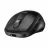 Kit (keyboard+mouse) HP Wireless 725 Multi-Device Rechargeable, Multimedia Keys, Multi surface tracking, Up to 4000 dpi, 2.4Ghz/BT, Russian, Black, Tip de conexiune: Fără fir Aspecte Lingvistice: Engleză, Rusă. Sursă de alimentare: Baterie
