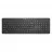 Комплект (клавиатура+мышь) HP 230, Black