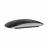 Мышь APPLE Magic Mouse 2, Multi-Touch Surface, USB-C, A3204, Black, Tip de conexiune: Fără fir, Tip senzor tactil: Optical, Numărul de butoane: 2, Sursă de alimentare: Baterie reîncărcabilă