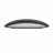 Мышь APPLE Magic Mouse 2, Multi-Touch Surface, USB-C, A3204, Black, Tip de conexiune: Fără fir, Tip senzor tactil: Optical, Numărul de butoane: 2, Sursă de alimentare: Baterie reîncărcabilă