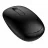 Mouse HP 240, up to 1600 dpi, 3 buttons, Ambidextrous, 54,2g, 1xAA, Bluetooth, Black, Tipul mouse-lui: Optic fără fir, Numărul de butoane: 3, Conectare: Bluetooth