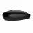 Mouse HP 240, up to 1600 dpi, 3 buttons, Ambidextrous, 54,2g, 1xAA, Bluetooth, Black, Tipul mouse-lui: Optic fără fir, Numărul de butoane: 3, Conectare: Bluetooth