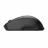 Mouse HP 280 Silent, up to 1200 dpi, Multi surface tracking, 3 buttons, 70g, 1xAA, 2.4GHz, Black, Tip de conexiune: Fără fir, Sursă de alimentare: Baterie, Tip senzor tactil: Optical, Rezoluție Tracking maximă: 1200 dpi