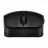 Mouse HP 420 Programmable, up to 4000 dpi, 7 buttons (6 prog.), Quiet, Multi surface tracking, 4-way Scrolling, 90g, 1xAA, Bluetooth, Black, Tip de conexiune: Fără fir, Sursă de alimentare: Baterie, Tip senzor tactil: Optical