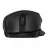 Mouse HP 480 Comfort, up to 4000 dpi, 7 buttons (6 prog.), Quiet, Multi-Device, Multi surface tracking, 4-way Scrolling, 88g, 1xAA, BT, Black, Tip de conexiune:  Fără fir, Sursă de alimentare: Baterie, Tip senzor tactil: Optical