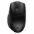 Mouse HP 480 Comfort, up to 4000 dpi, 7 buttons (6 prog.), Quiet, Multi-Device, Multi surface tracking, 4-way Scrolling, 88g, 1xAA, BT, Black, Tip de conexiune:  Fără fir, Sursă de alimentare: Baterie, Tip senzor tactil: Optical