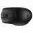 Mouse HP 480 Comfort, up to 4000 dpi, 7 buttons (6 prog.), Quiet, Multi-Device, Multi surface tracking, 4-way Scrolling, 88g, 1xAA, BT, Black, Tip de conexiune:  Fără fir, Sursă de alimentare: Baterie, Tip senzor tactil: Optical