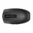 Mouse HP 690 Qi-Charging, Multi-Device, up to 4000 dpi, 7 buttons(6 prog.), Multi surface tracking, 90g, Bluetooth, Black, Tip de conexiune: Fără fir, Sursă de alimentare: Baterie reîncărcabilă, Tip senzor tactil: Optical