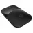 Mouse HP Z3700, up to 1200 dpi, 3 buttons, Multi surface tracking, Ambidextrous, 50g, 1xAA, 2,4Ghz, Black, Tip de conexiune: Fără fir, Sursă de alimentare: Baterie Tip senzor tactil: Optical