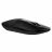 Mouse HP Z3700, up to 1200 dpi, 3 buttons, Multi surface tracking, Ambidextrous, 50g, 1xAA, 2,4Ghz, Black, Tip de conexiune: Fără fir, Sursă de alimentare: Baterie Tip senzor tactil: Optical