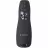 Презентатор GEMBIRD Presenter Gembird WP-L-12, Class 2 Laser, Range: 10m, 2.4 Ghz, 84g, 2xAAA