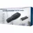 Презентатор GEMBIRD Presenter Gembird WP-L-12, Class 2 Laser, Range: 10m, 2.4 Ghz, 84g, 2xAAA