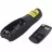 Презентатор GEMBIRD Presenter Gembird WP-L-12, Class 2 Laser, Range: 10m, 2.4 Ghz, 84g, 2xAAA