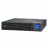ИБП APC APC Easy UPS SRV1KRIRK-E 1000VA/900W, Rack2U, Sinewave ,Online, LCD, AVR, USB, RS232, Comm.slot, 3*C13, Railkit