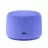 Умная колонка Yandex Yandex Station Light 2 with Alice without clock, Violet, YNDX-00028VIO