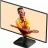 Monitor AOC 27.0” AOC IPS LED 27B31H Black Bezel Ultra Narrow (1ms, 1000:1, 300cd, 1920x1080, 178°/178°, VGA, HDMI, Refresh Rate 120Hz, VESA)