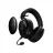 Беспроводные наушники HyperX Wireless headset  HyperX Cloud III S Wireless, Black, Frequency response: 10Hz–21kHz, Battery life up to 120h, Driver: Dynamic, 53mm with Neodymium magnets, Ultra-Clear Microphone with LED Mute Indicator, 2.4GHz Wireless, Bluetooth, Onboard audio con