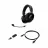 Беспроводные наушники HyperX Wireless headset  HyperX Cloud III S Wireless, Black, Frequency response: 10Hz–21kHz, Battery life up to 120h, Driver: Dynamic, 53mm with Neodymium magnets, Ultra-Clear Microphone with LED Mute Indicator, 2.4GHz Wireless, Bluetooth, Onboard audio con