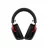 Беспроводные наушники HyperX Wireless headset  HyperX Cloud III S Wireless, Black/Red, Frequency response: 10Hz–21kHz, Battery life up to 120h, Driver: Dynamic, 53mm with Neodymium magnets, Ultra-Clear Microphone with LED Mute Indicator, 2.4GHz Wireless, Bluetooth, Onboard audio