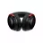 Беспроводные наушники HyperX Wireless headset  HyperX Cloud III S Wireless, Black/Red, Frequency response: 10Hz–21kHz, Battery life up to 120h, Driver: Dynamic, 53mm with Neodymium magnets, Ultra-Clear Microphone with LED Mute Indicator, 2.4GHz Wireless, Bluetooth, Onboard audio