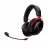 Беспроводные наушники HyperX Wireless headset  HyperX Cloud III S Wireless, Black/Red, Frequency response: 10Hz–21kHz, Battery life up to 120h, Driver: Dynamic, 53mm with Neodymium magnets, Ultra-Clear Microphone with LED Mute Indicator, 2.4GHz Wireless, Bluetooth, Onboard audio