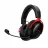 Беспроводные наушники HyperX Wireless headset  HyperX Cloud III S Wireless, Black/Red, Frequency response: 10Hz–21kHz, Battery life up to 120h, Driver: Dynamic, 53mm with Neodymium magnets, Ultra-Clear Microphone with LED Mute Indicator, 2.4GHz Wireless, Bluetooth, Onboard audio