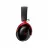 Беспроводные наушники HyperX Wireless headset  HyperX Cloud III S Wireless, Black/Red, Frequency response: 10Hz–21kHz, Battery life up to 120h, Driver: Dynamic, 53mm with Neodymium magnets, Ultra-Clear Microphone with LED Mute Indicator, 2.4GHz Wireless, Bluetooth, Onboard audio