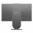 PC All-in-One LENOVO Lenovo AIO Yoga 27IAH10 (27" QHD IPS 400nits Core Ultra 5 125H 1.2-4.5GHz, 16GB, 1TB SSD, Wireless KB&MS, Win 11 Pro)