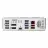 Placa de baza MSI B860 A ELITE WF7 ICE, (LGA1851/Intel B860)
