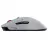 Gaming Mouse HyperX HYPERX Pulsefire Haste 2 Pro Wireless Gaming Mouse, Gray, Ultra-lightweight design, True 4kHz Wireless Polling Rate, 4 DPI presets, Dual wireless connectivity modes: BT + 2.4GHz, HyperX 26K Sensor, Included grip tape for secure, Per-LED RGB lighting,