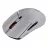 Gaming Mouse HyperX HYPERX Pulsefire Haste 2 Pro Wireless Gaming Mouse, Gray, Ultra-lightweight design, True 4kHz Wireless Polling Rate, 4 DPI presets, Dual wireless connectivity modes: BT + 2.4GHz, HyperX 26K Sensor, Included grip tape for secure, Per-LED RGB lighting,